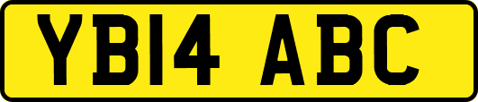 YB14ABC
