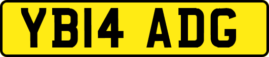 YB14ADG