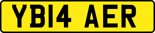 YB14AER