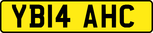 YB14AHC