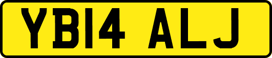 YB14ALJ