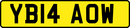 YB14AOW