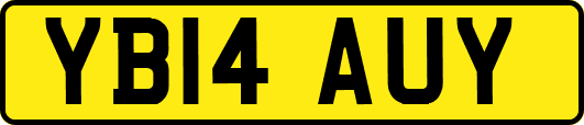 YB14AUY