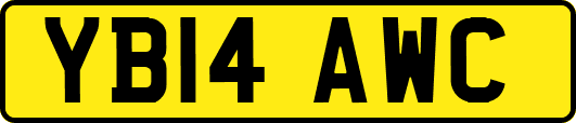 YB14AWC