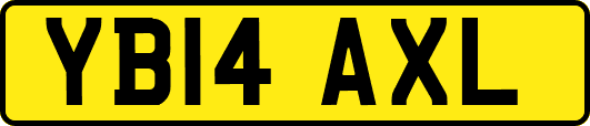 YB14AXL