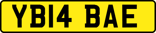 YB14BAE