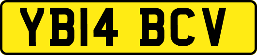YB14BCV