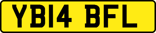 YB14BFL
