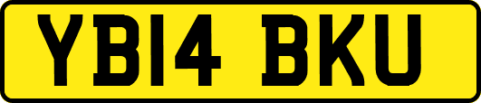 YB14BKU