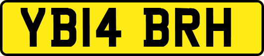 YB14BRH