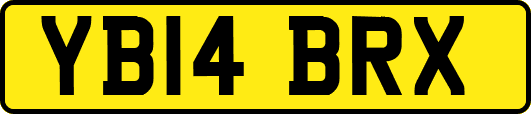 YB14BRX