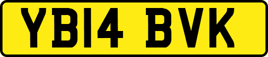 YB14BVK