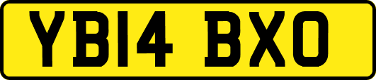 YB14BXO