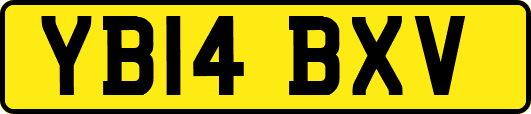 YB14BXV