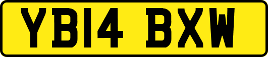 YB14BXW