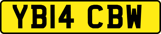 YB14CBW