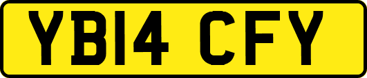 YB14CFY