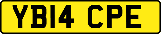 YB14CPE