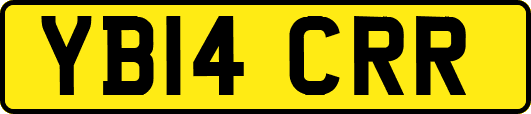 YB14CRR