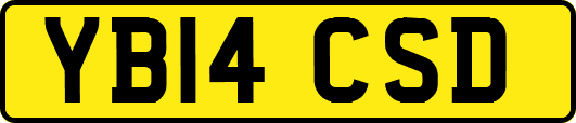 YB14CSD