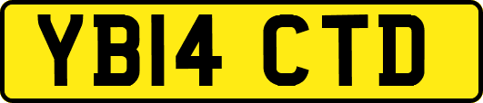YB14CTD