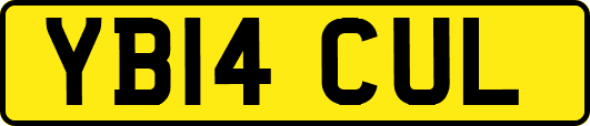 YB14CUL