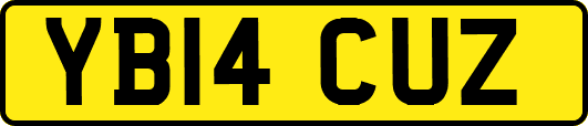 YB14CUZ