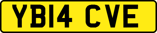 YB14CVE