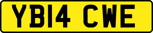 YB14CWE