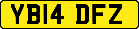 YB14DFZ
