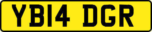 YB14DGR