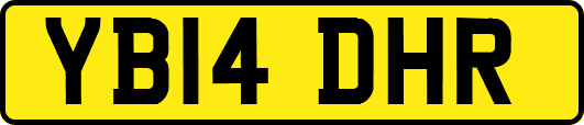 YB14DHR