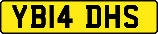 YB14DHS