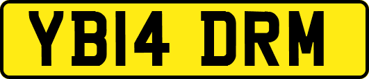 YB14DRM