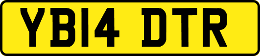 YB14DTR