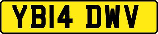 YB14DWV