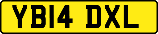 YB14DXL