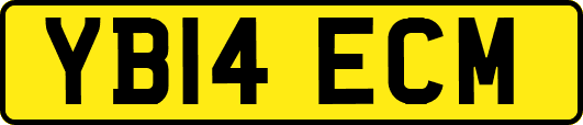 YB14ECM