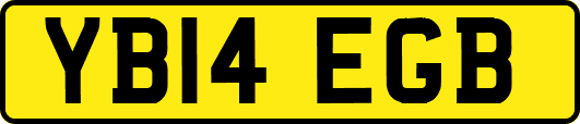 YB14EGB