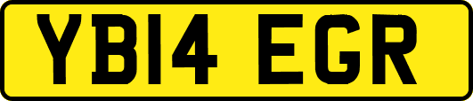 YB14EGR