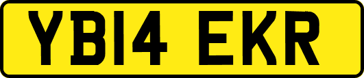 YB14EKR
