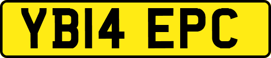 YB14EPC