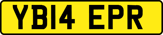YB14EPR
