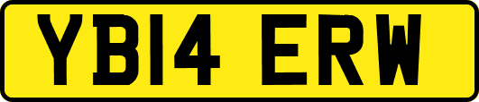 YB14ERW