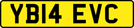 YB14EVC