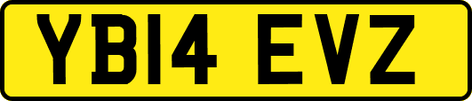 YB14EVZ