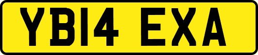 YB14EXA