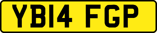 YB14FGP