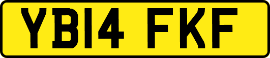 YB14FKF