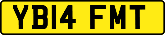 YB14FMT
